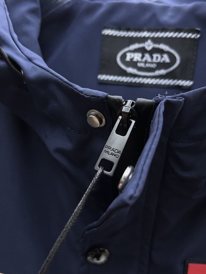 Prada Outwear